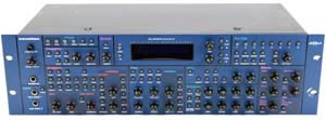 Novation Supernova II Synthesizer