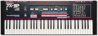 Roland JX-3P