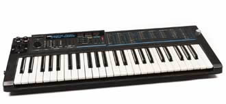 Korg Poly-800 MkII